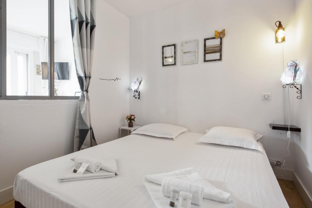 Appartement Errota - Welkeys Saint-Jean-de-Luz Eksteriør billede